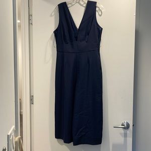 Wide Leg Jumpsuit